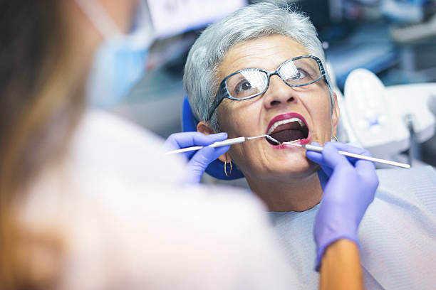 Best Full Mouth Reconstruction  in Pagedale, MO