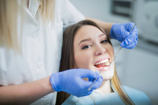 Best Dental Inlays and Onlays  in Pagedale, MO